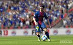 ATENÇÃO: Eletronic Arts anuncia redução no preço do game FIFA 13
