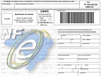 e-Nota - Nota Fiscal Eletrônica Open Source