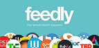 Após fim do Google Reader, Feedly conquista mais de 500 mil usuários Após fim do Google Reader, Feedly conquista mais de 500 mil usuários