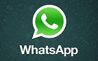Novos usuários terão que pagar por assinatura de WhatsApp Novos usuários terão que pagar por assinatura de WhatsApp