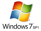 Microsoft inicia atualização automática do Service Pack 1 Microsoft inicia atualização automática do Service Pack 1
