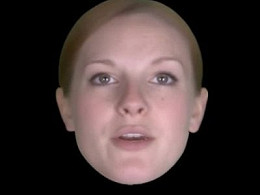 Conheça o avatar mais humano de todos