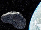 Rezar é a única alternativa quando asteroides estiverem próximos a Terra, diz diretor da Nasa Rezar é a única alternativa quando asteroides estiverem próximos a Terra, diz diretor da Nasa