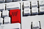 E-commerce em alta no Brasil E-commerce em alta no Brasil