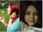 Menina de 14 anos morre após mensagem no Facebook Menina de 14 anos morre após mensagem no Facebook