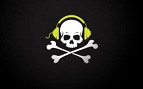 Pirataria online não prejudica vendas digitais Pirataria online não prejudica vendas digitais