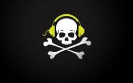 Pirataria online não prejudica vendas digitais Pirataria online não prejudica vendas digitais