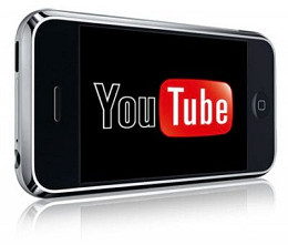 YouTube supera 1 bilhão de visitas mensais YouTube supera 1 bilhão de visitas mensais