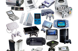 Brasil registra 43% de aumento no mercado de videogames Brasil registra 43% de aumento no mercado de videogames