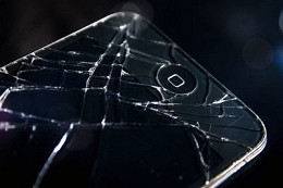 Próximo iPhone deverá vir mas resistente a quedas Próximo iPhone deverá vir mas resistente a quedas