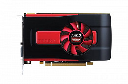 AMD apresenta sua nova placa gráfica HD 7790