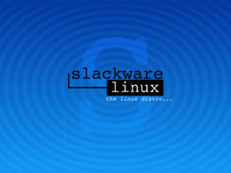 Slackware terá MariaDB