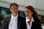 Fundação Bill & Melinda Gates oferece US$ 100 mil a quem desenvolver o preservativo do futuro Fundação Bill & Melinda Gates oferece US$ 100 mil a quem desenvolver o preservativo do futuro