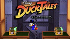 Capcom lança DuckTales Remastered para PS3, Xbox 360 e Wii U