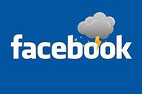 Facebook disponibiliza previsão do tempo aos usuários Facebook disponibiliza previsão do tempo aos usuários
