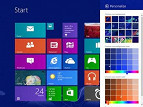 Build do Windows Blue surge em sites de compartilhamento