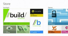 Windows Store já conta com mais de 50 mil apps Windows Store já conta com mais de 50 mil apps