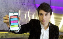 Yahoo! adquire Summly, o agregador de notícias Yahoo! adquire Summly, o agregador de notícias