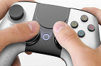 Ouya, videogame de código aberto chega nesta quinta-feira, 28 de março Ouya, videogame de código aberto chega nesta quinta-feira, 28 de março