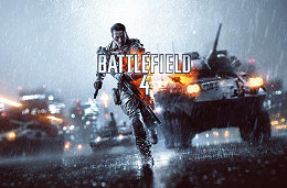 Gameplay oficial de Battlefield 4 é lançado