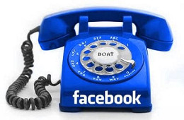 Brasileiros já podem realizar ligações gratuitas através do Facebook Brasileiros já podem realizar ligações gratuitas através do Facebook