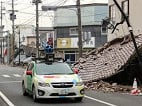 Através do Google é possível visitar cidade fantasma no Japão 