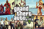 32 novas imagens de GTA 5