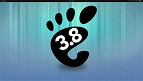 Projeto Gnome recebe nova versão, o GNOME 3.8 Projeto Gnome recebe nova versão, o GNOME 3.8