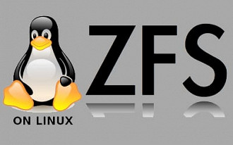 ZFS para Linux está pronto para implantação em larga escala