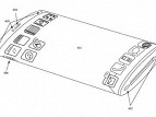 iPhone poderá ser curvo e sem botões, segundo patente da Apple