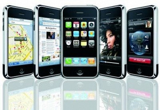 No Brasil iPhone 4 e 4S agora estão mais baratos