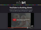 MixBit é anunciado pelo cofundador do YouTube MixBit é anunciado pelo cofundador do YouTube