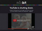 MixBit é anunciado pelo cofundador do YouTube