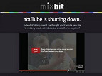 MixBit é anunciado pelo cofundador do YouTube MixBit é anunciado pelo cofundador do YouTube