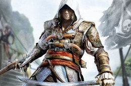 Assassin’s Creed 5 já está em produção Assassin’s Creed 5 já está em produção