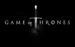 Game of Thrones é recordista de pirataria Game of Thrones é recordista de pirataria