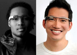 Chinesa Baidu desenvolve óculos semelhante ao Glass do Google Chinesa Baidu desenvolve óculos semelhante ao Glass do Google