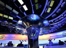 Intel compra brasileira Profusion Intel compra brasileira Profusion