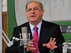 Ministro Paulo Bernardo garante que internet 4G estará disponível até o fim do mês Ministro Paulo Bernardo garante que internet 4G estará disponível até o fim do mês