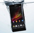 Sony Xperia ZQ chegou ao Brasil Sony Xperia ZQ chegou ao Brasil