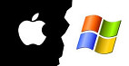 Dispositivos Apple devem superar a venda de aparelhos Windows ainda em 2013 Dispositivos Apple devem superar a venda de aparelhos Windows ainda em 2013