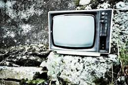 TV analógica pode acabar até 2015 TV analógica pode acabar até 2015