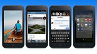 Versão beta do Facebook Home vaza na internet Versão beta do Facebook Home vaza na internet