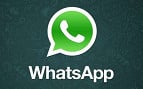 Google negocia compra do WhatsApp por US$ 1 bilhão Google negocia compra do WhatsApp por US$ 1 bilhão