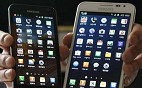 Samsung apresenta na Coreia do Sul seu mais novo integrante da família Galaxy Samsung apresenta na Coreia do Sul seu mais novo integrante da família Galaxy