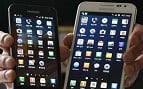 Samsung apresenta na Coreia do Sul seu mais novo integrante da família Galaxy Samsung apresenta na Coreia do Sul seu mais novo integrante da família Galaxy