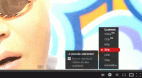 YouTube disponibiliza vídeos de baixa resolução YouTube disponibiliza vídeos de baixa resolução