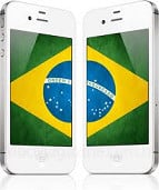 Smartphones fabricados no Brasil terão redução de até 30% Smartphones fabricados no Brasil terão redução de até 30%