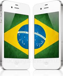 Smartphones fabricados no Brasil terão redução de até 30% Smartphones fabricados no Brasil terão redução de até 30%