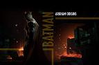 Batman: Arkham Origins é confirmado e chegará as lojas em outubro